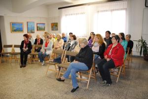 Najljubša ji je fotografija gora 2